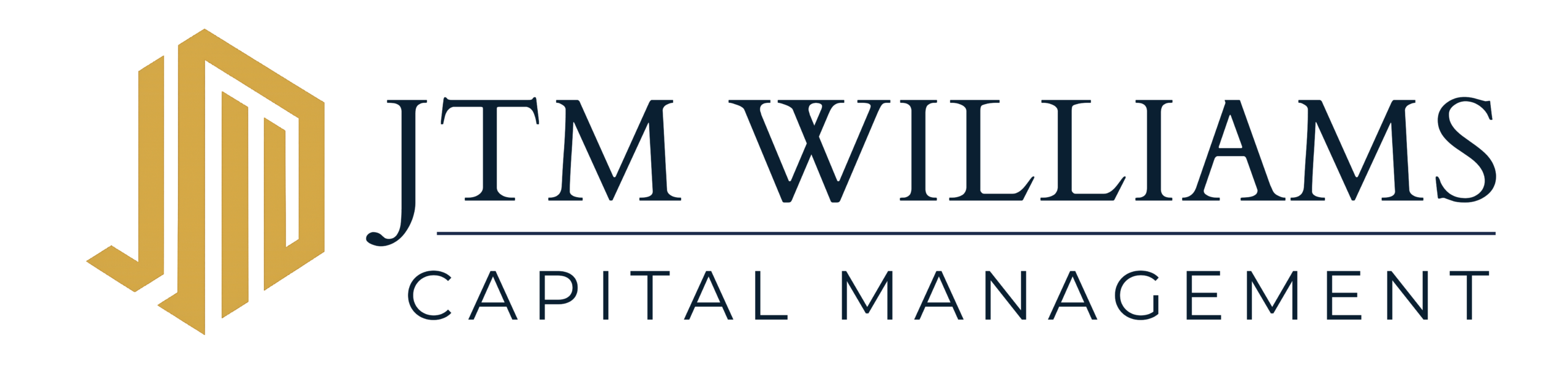 JTM Logo
