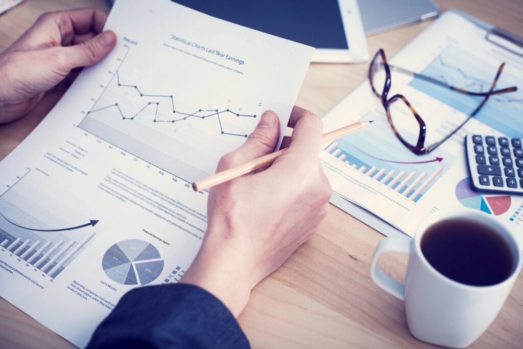 March 2026 financial market review