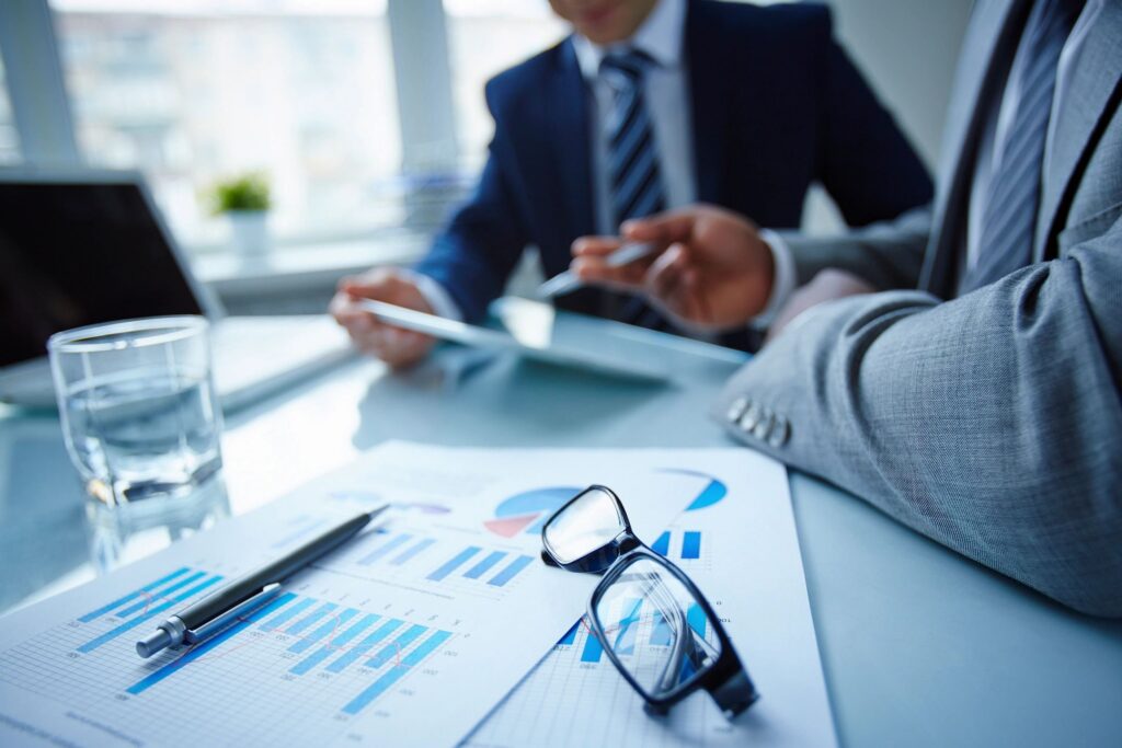 Certified Financial Planner for wealth management in Alexandria VA