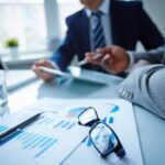 Certified Financial Planner for wealth management in Alexandria VA
